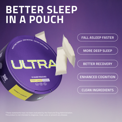 Sleep Pouches