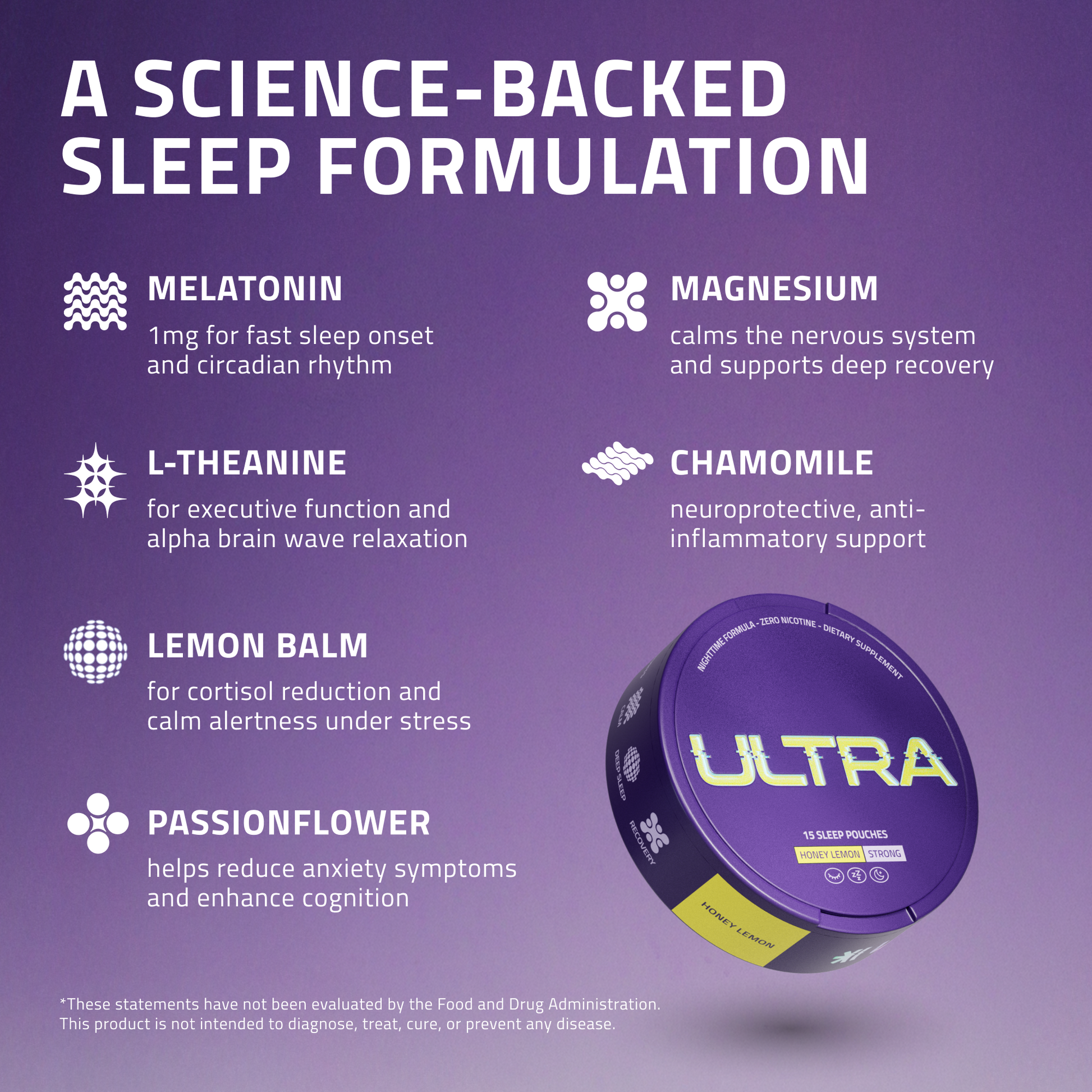 Sleep Pouches